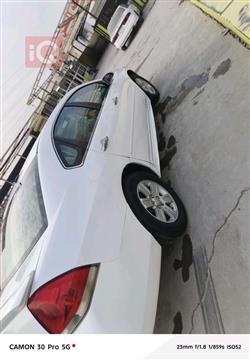 شيفروليه امبالا